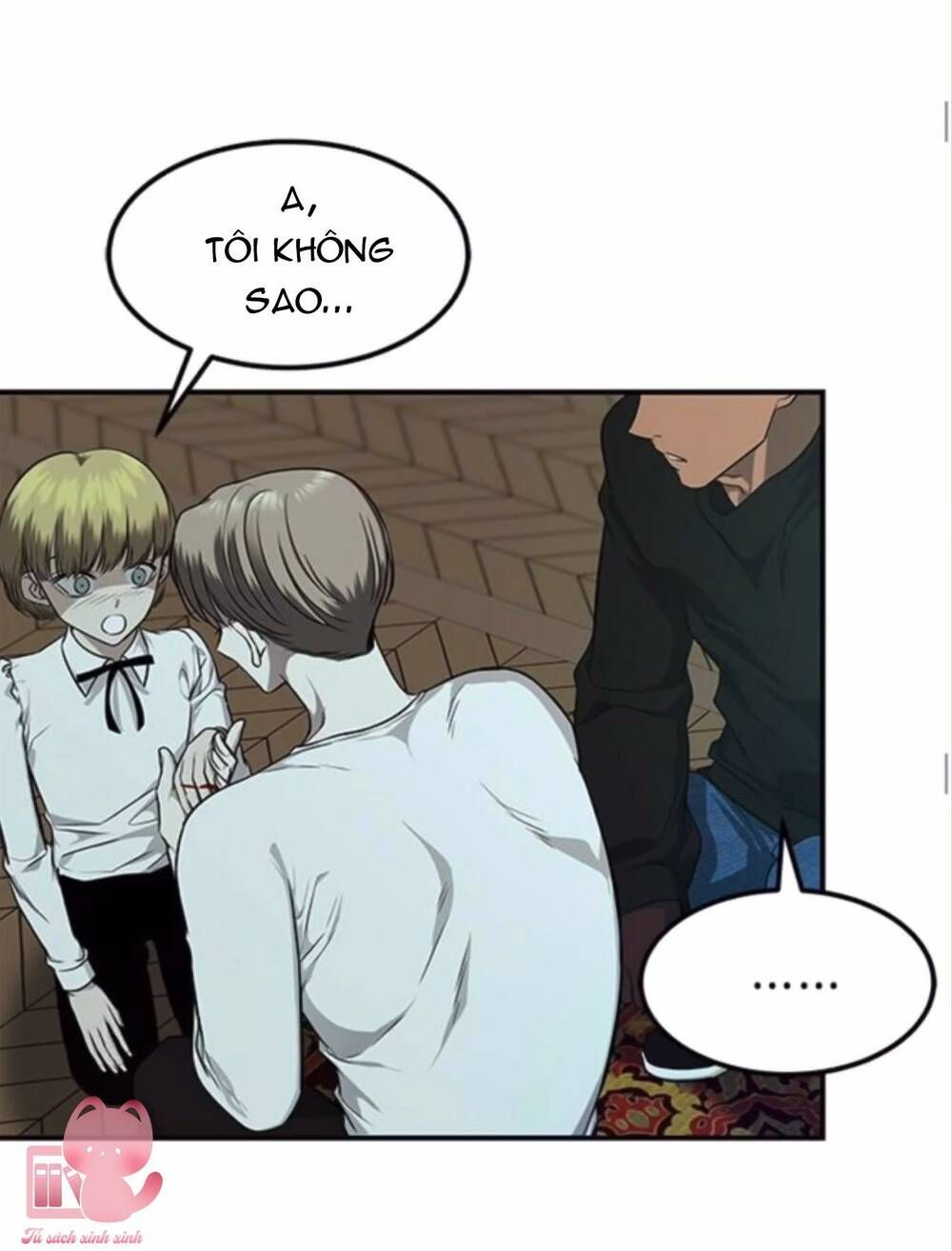 Cạm Bẫy Chapter 147 - 54