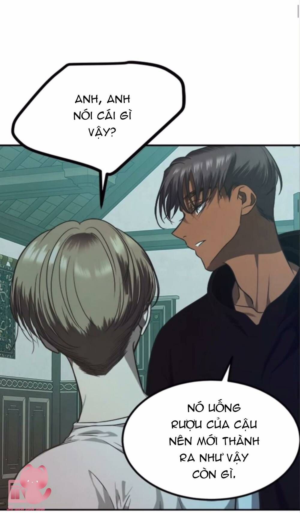 Cạm Bẫy Chapter 147 - 58