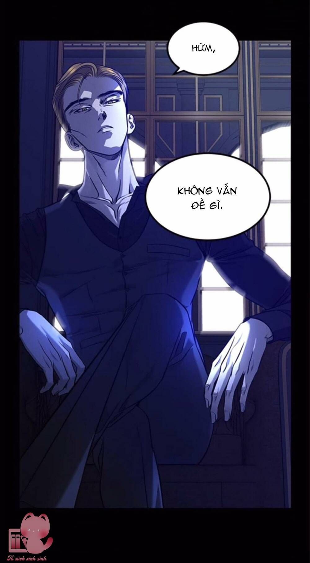 Cạm Bẫy Chapter 148 - 17