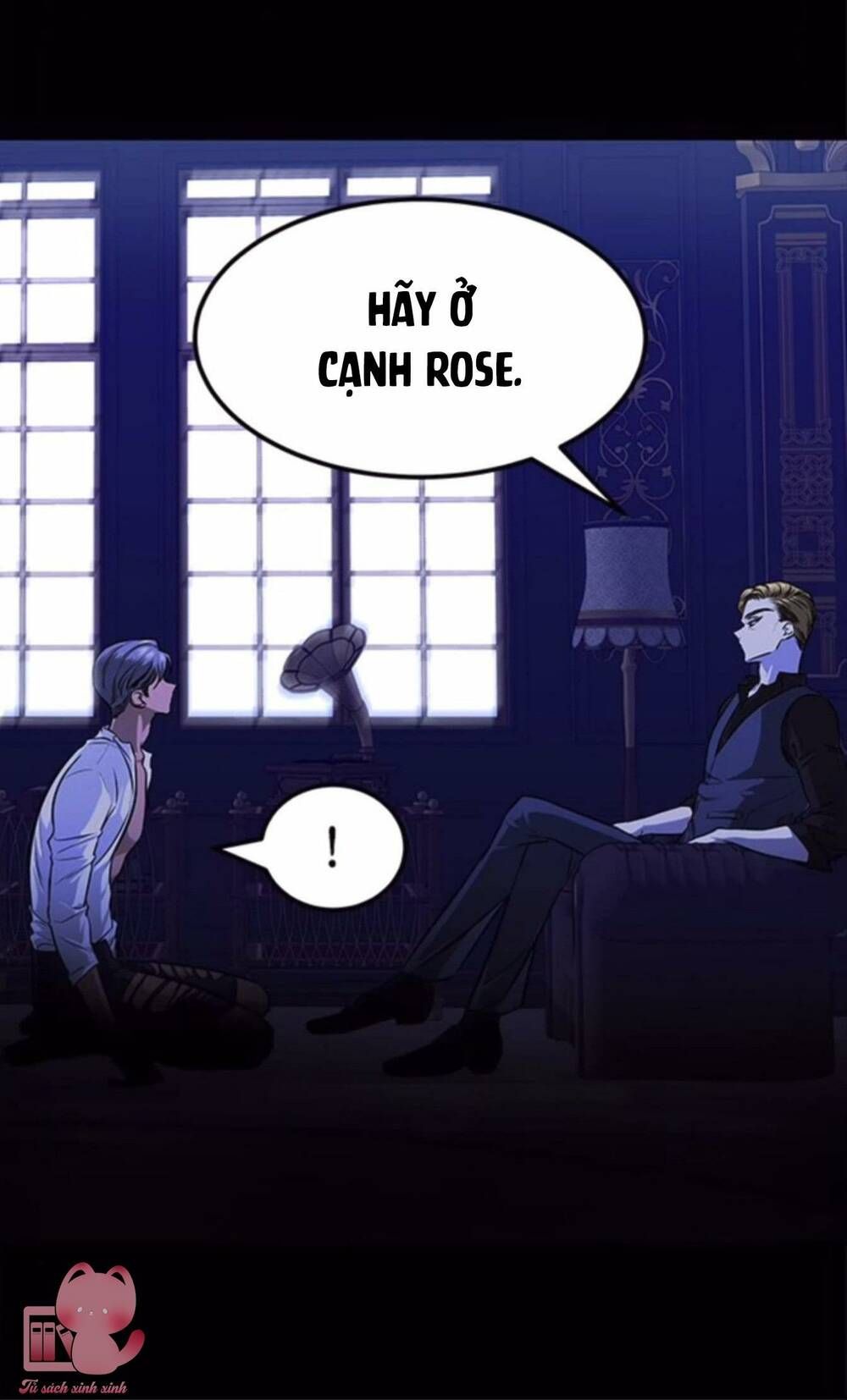 Cạm Bẫy Chapter 148 - 18