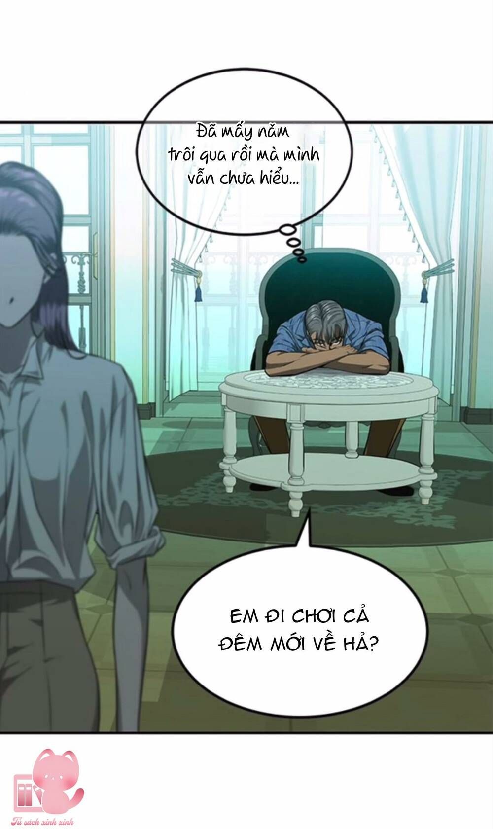 Cạm Bẫy Chapter 148 - 23
