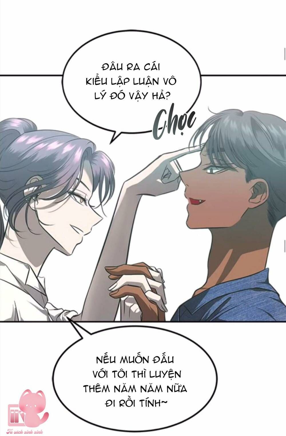Cạm Bẫy Chapter 148 - 36