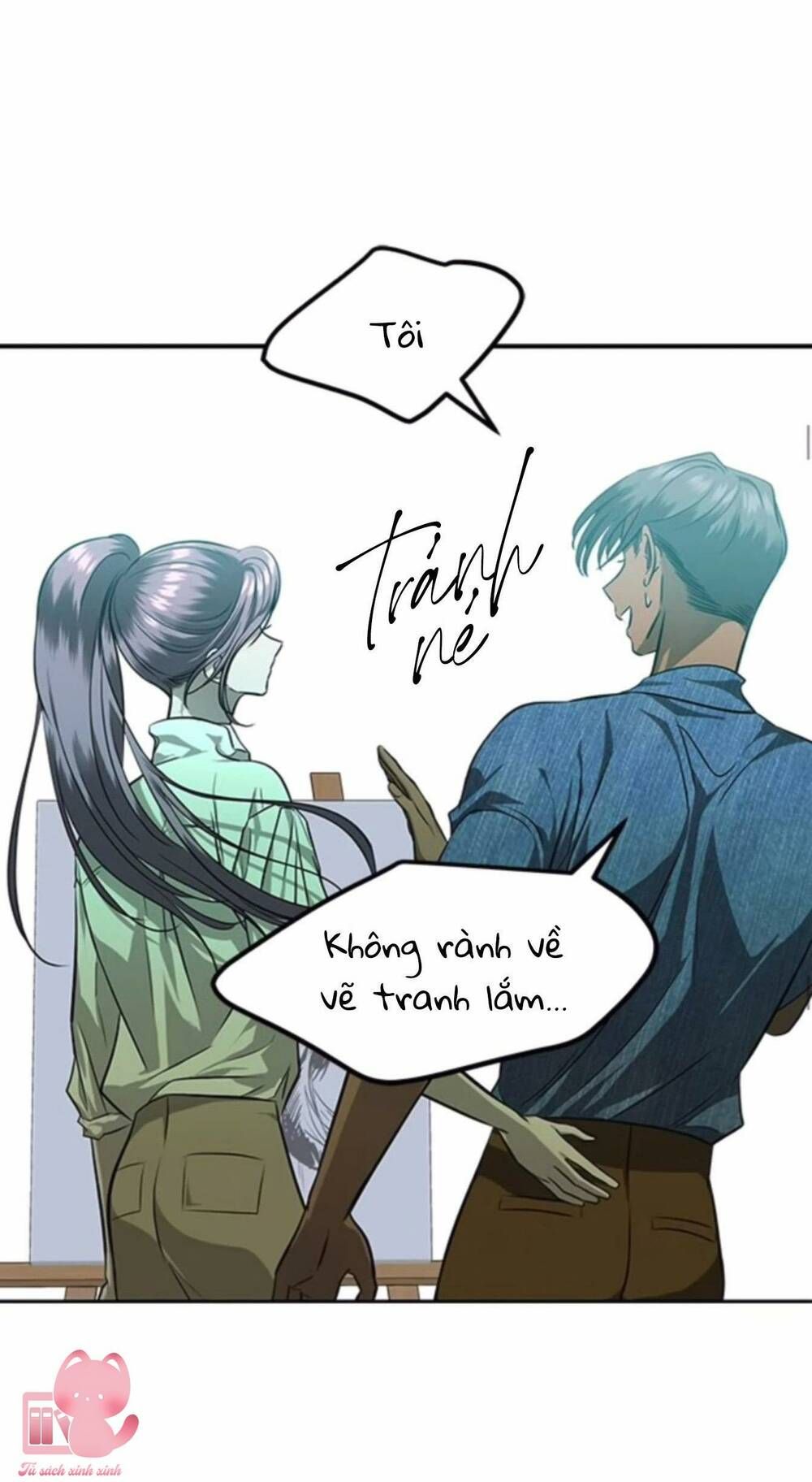 Cạm Bẫy Chapter 148 - 56