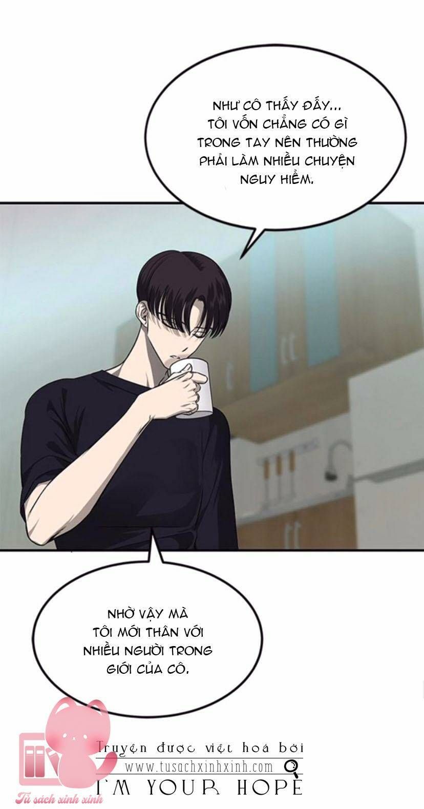 Cạm Bẫy Chapter 149 - 29