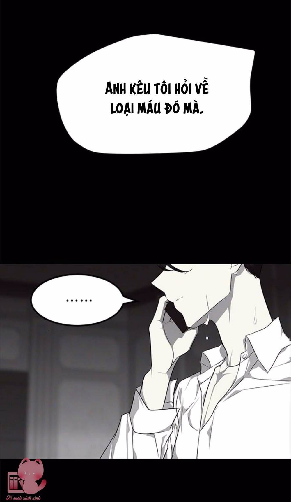 Cạm Bẫy Chapter 151 - 11