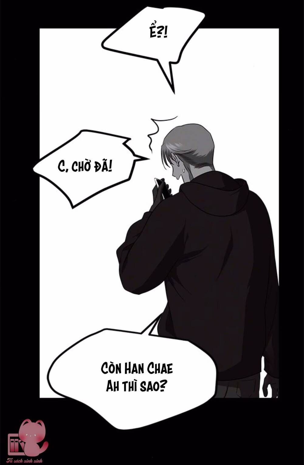 Cạm Bẫy Chapter 151 - 10