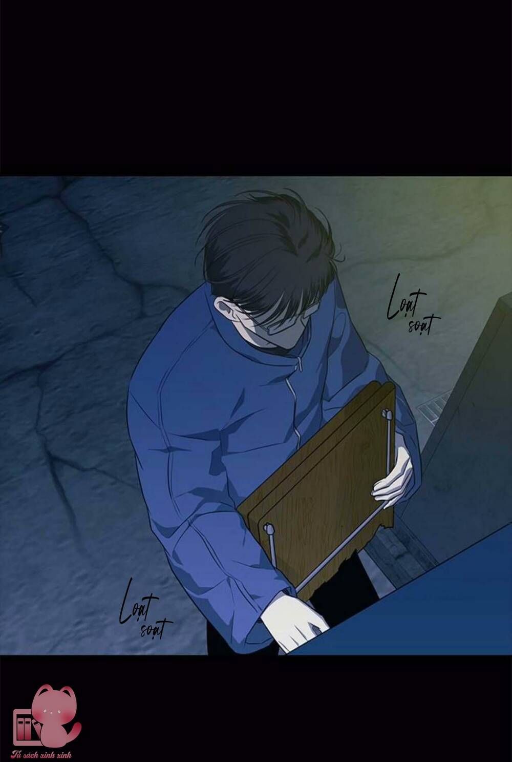 Cạm Bẫy Chapter 151 - 91