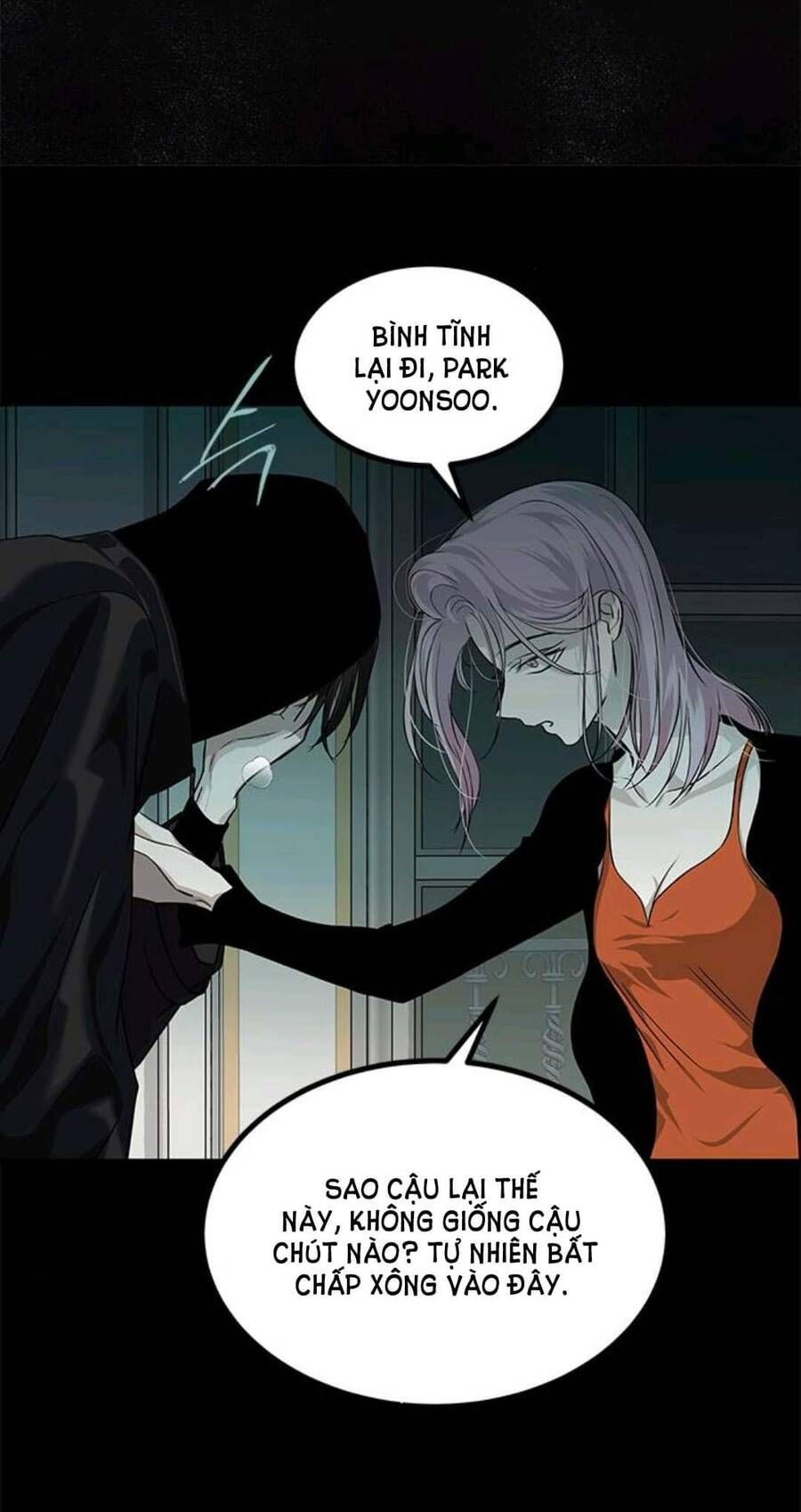 Cạm Bẫy Chapter 169 - 24