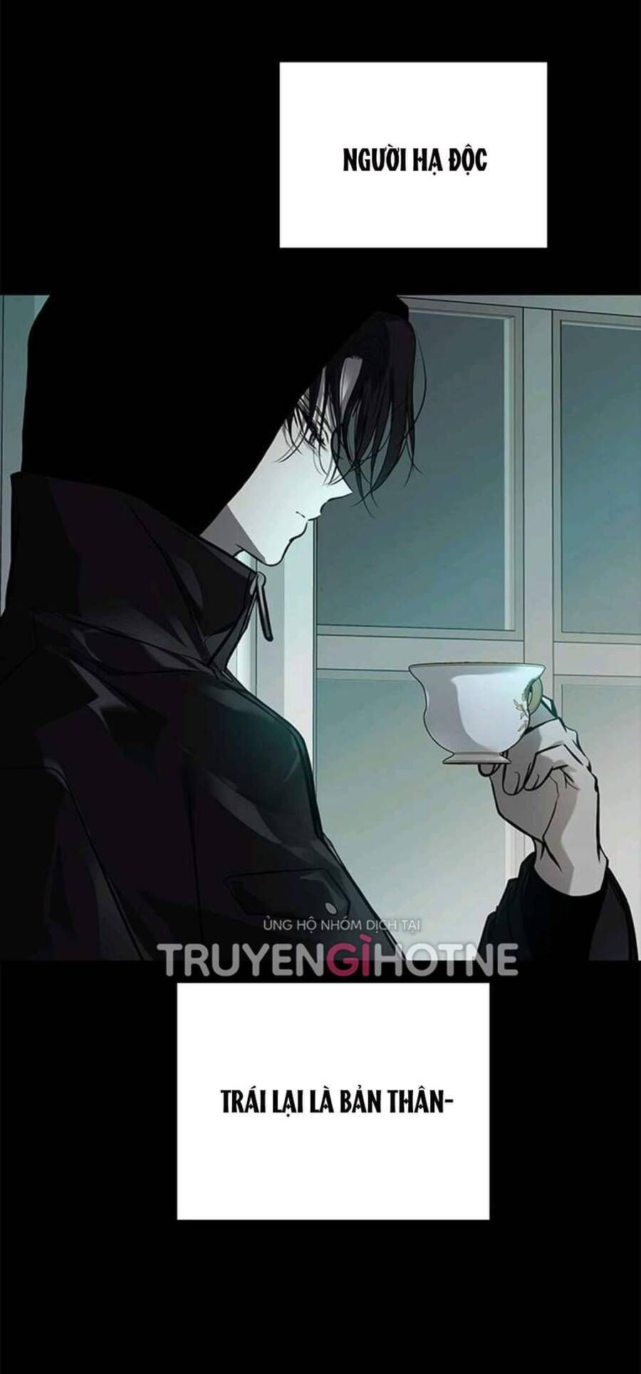 Cạm Bẫy Chapter 169 - 34