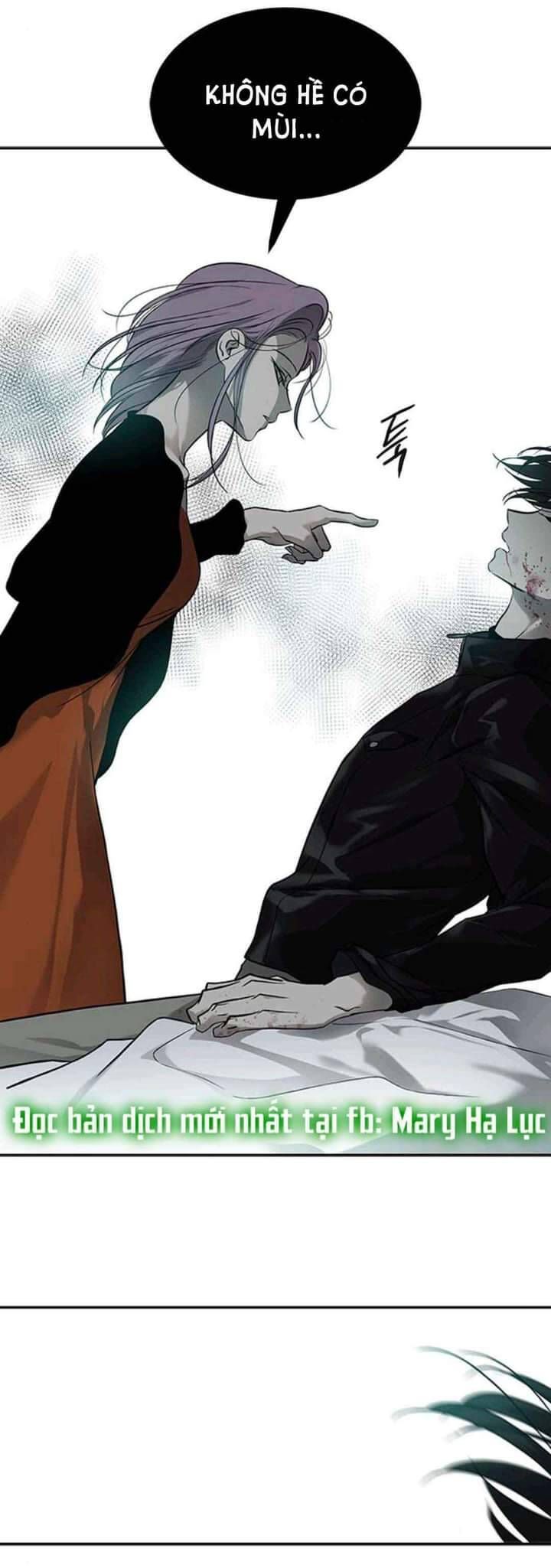 Cạm Bẫy Chapter 169 - 45