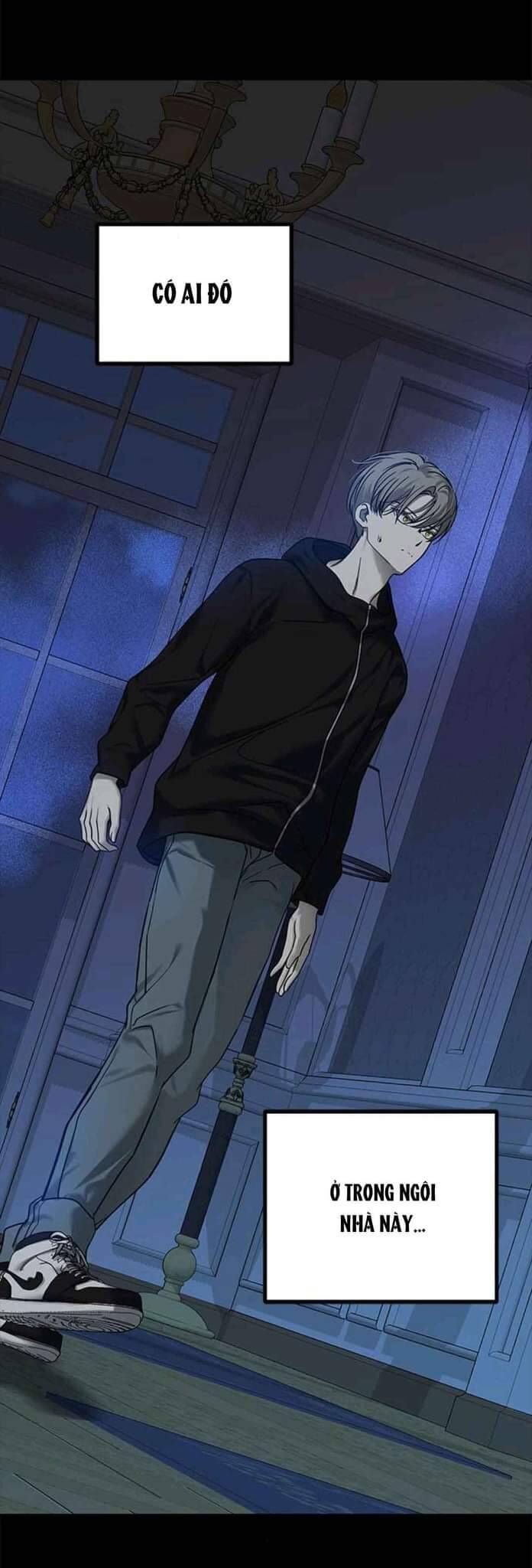 Cạm Bẫy Chapter 169 - 54
