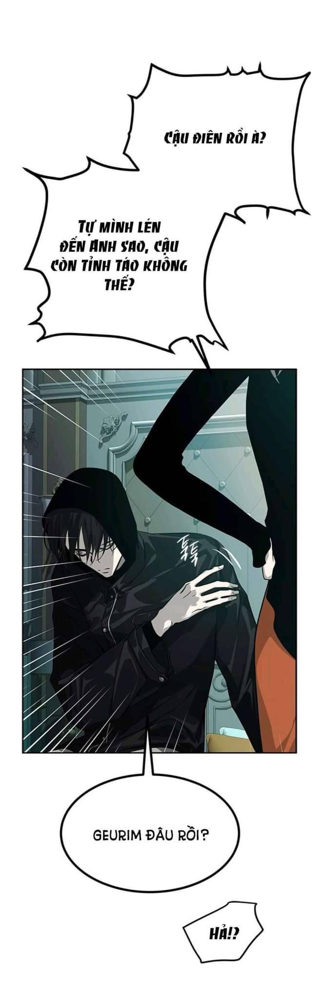 Cạm Bẫy Chapter 169 - 8