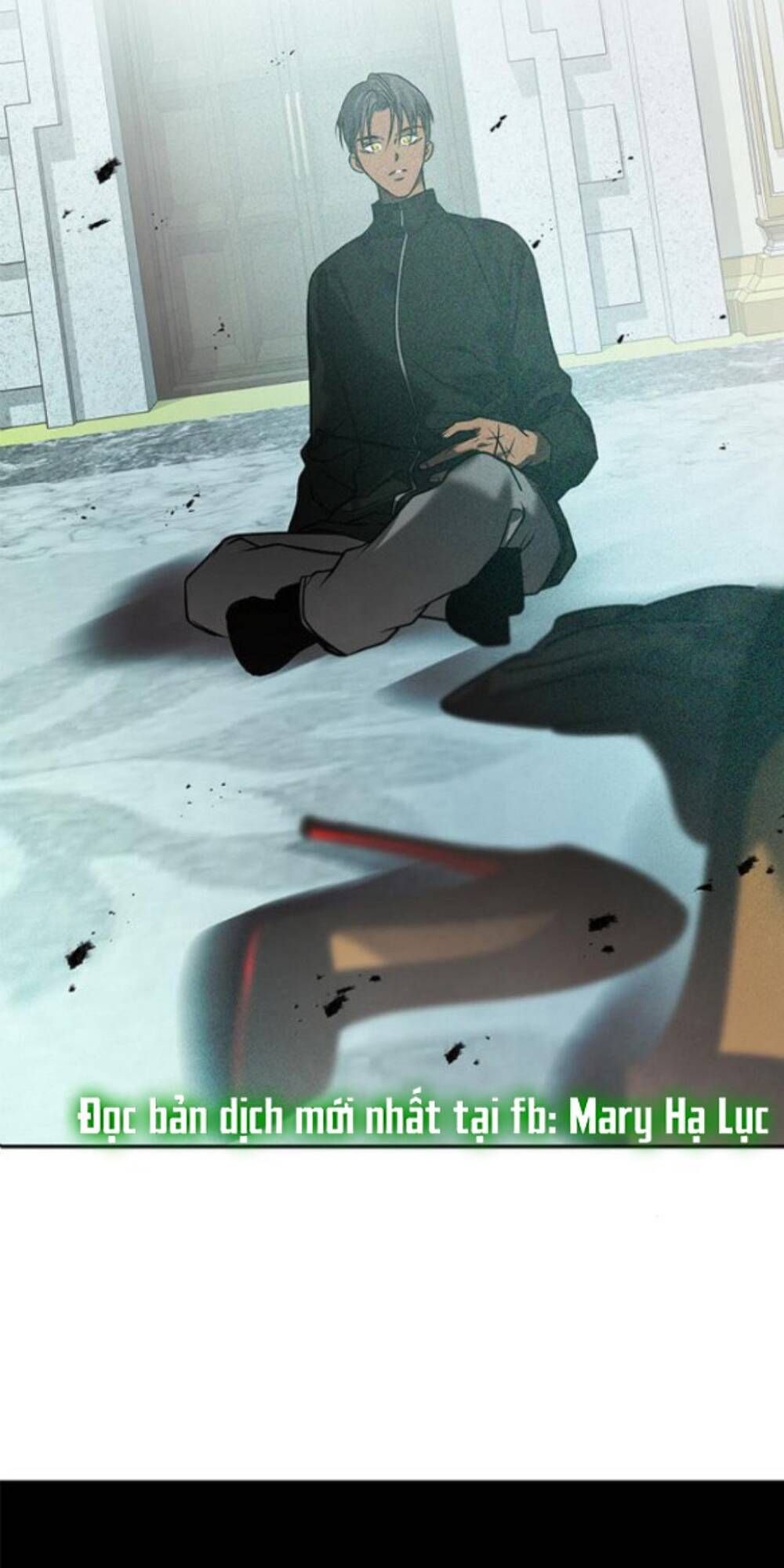Cạm Bẫy Chapter 182 - 19