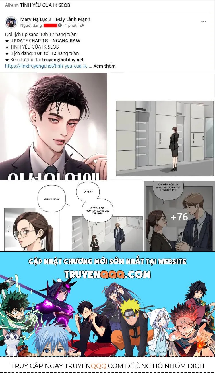 Cạm Bẫy Chapter 188.3 - 41