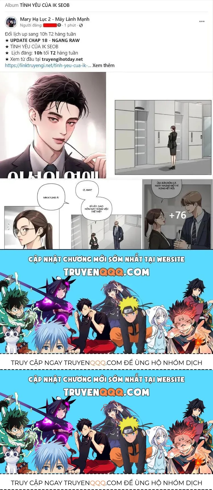Cạm Bẫy Chapter 188.4 - 41