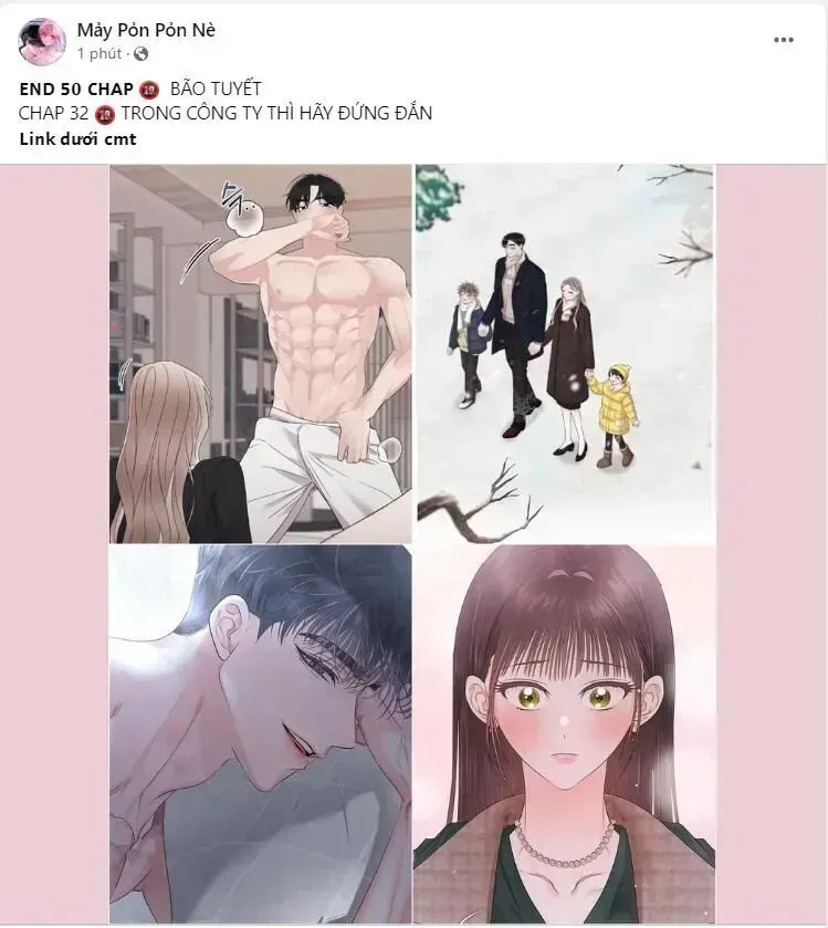 Cạm Bẫy Chapter 188.5 - 39