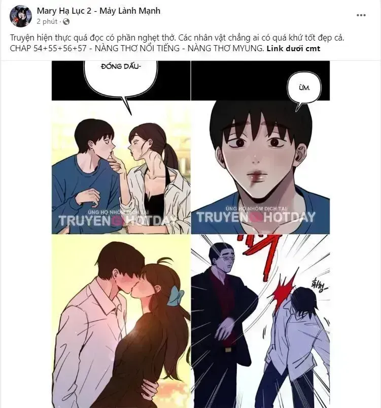 Cạm Bẫy Chapter 188.8 - 41