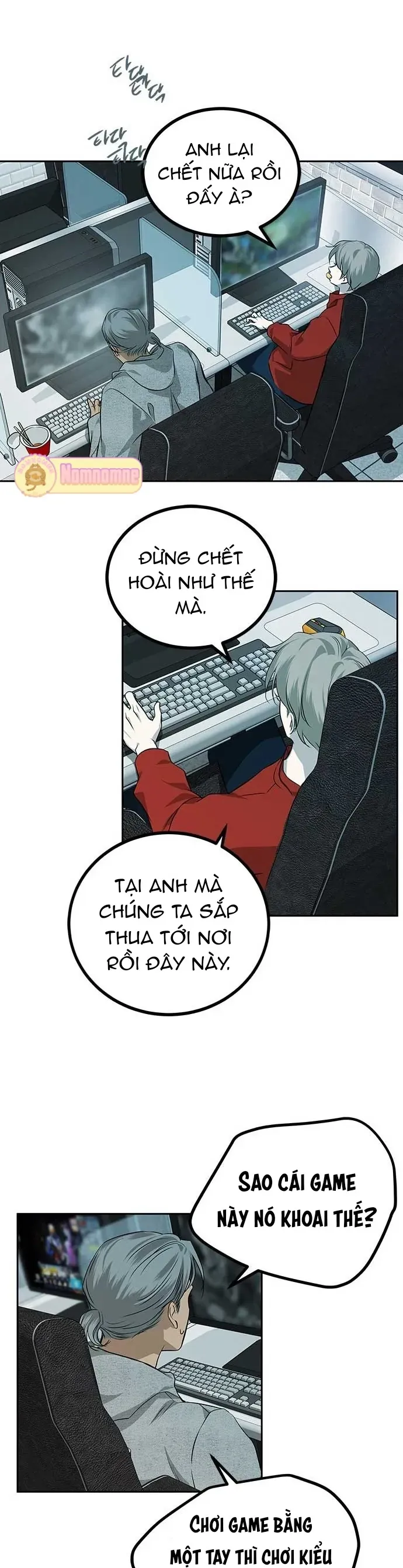 Cạm Bẫy Chapter 199 - 12