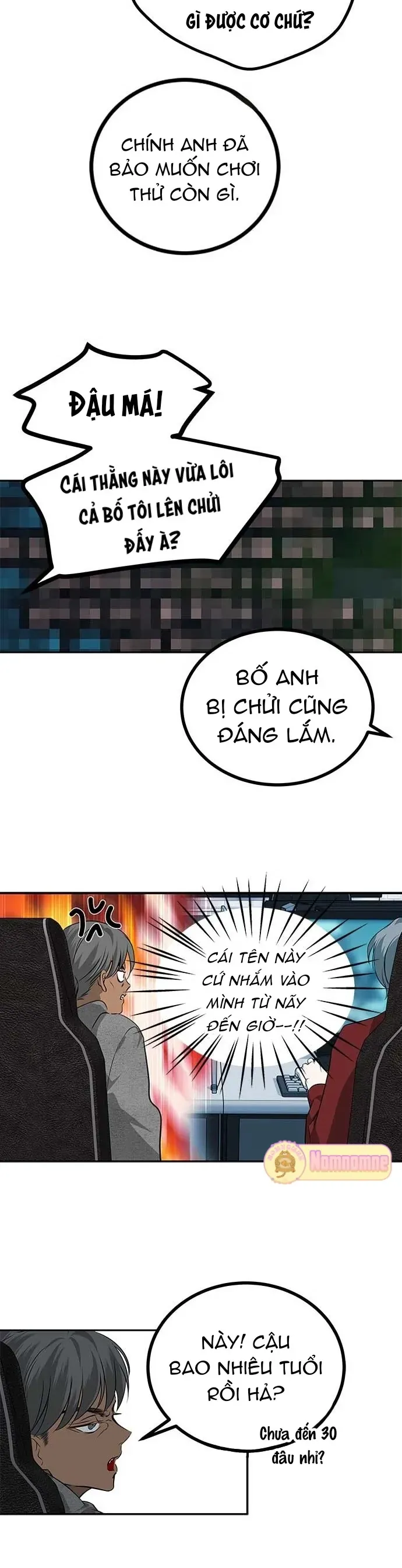 Cạm Bẫy Chapter 199 - 13