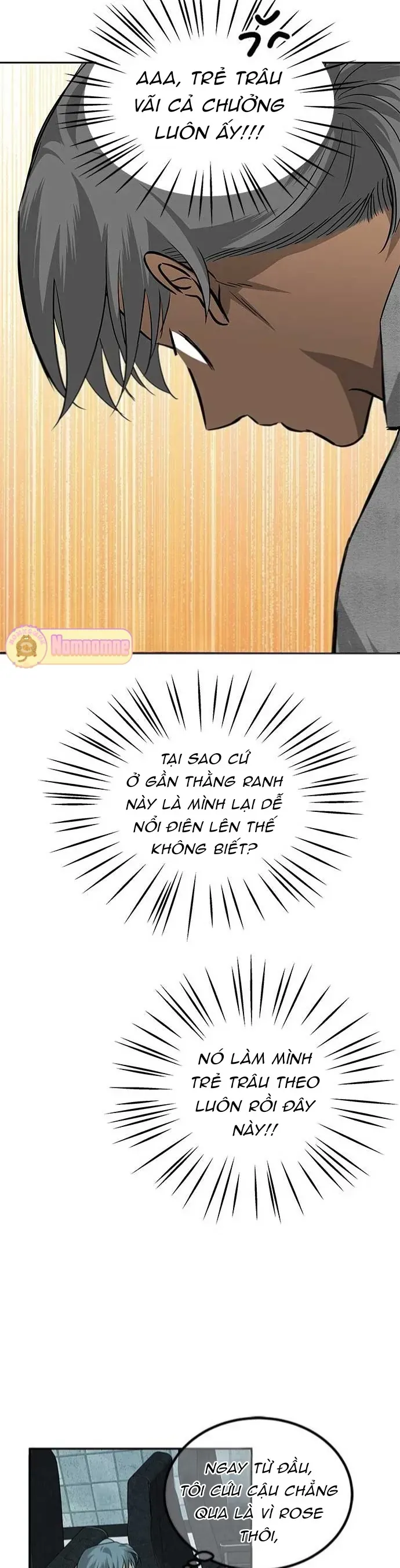 Cạm Bẫy Chapter 199 - 15