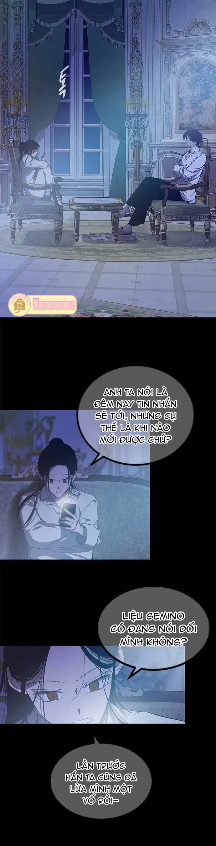 Cạm Bẫy Chapter 199 - 19