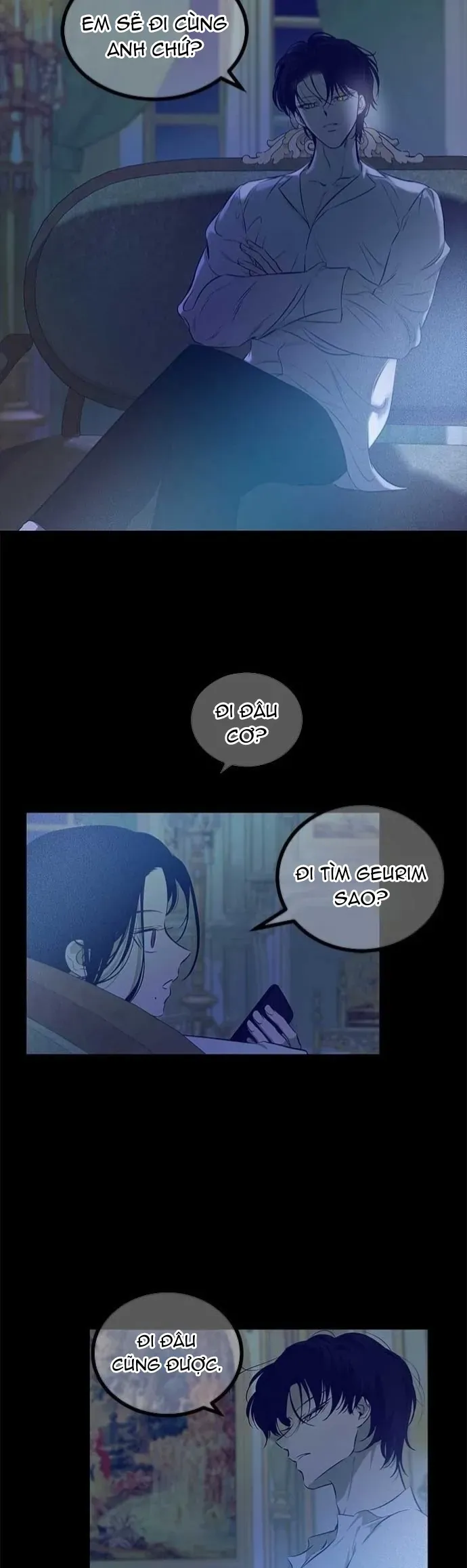 Cạm Bẫy Chapter 199 - 21