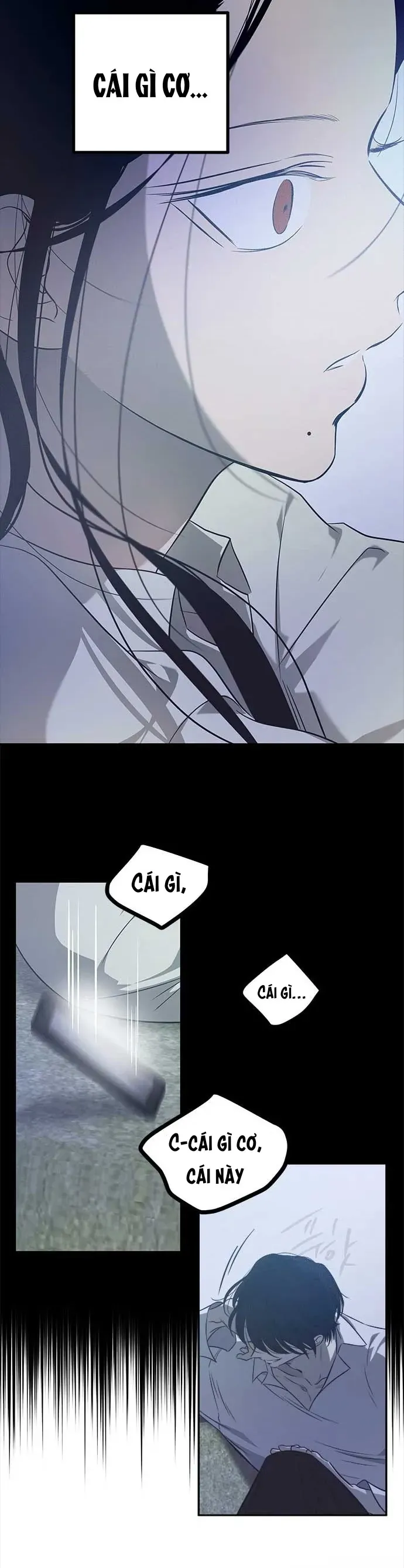 Cạm Bẫy Chapter 199 - 26