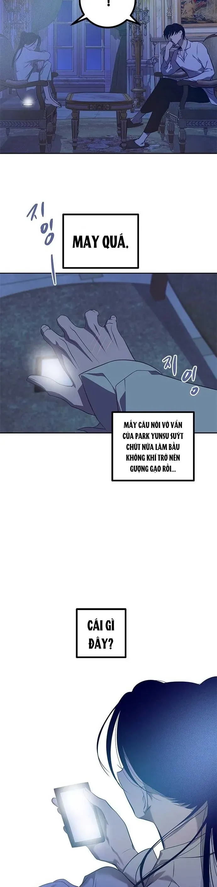 Cạm Bẫy Chapter 199 - 28