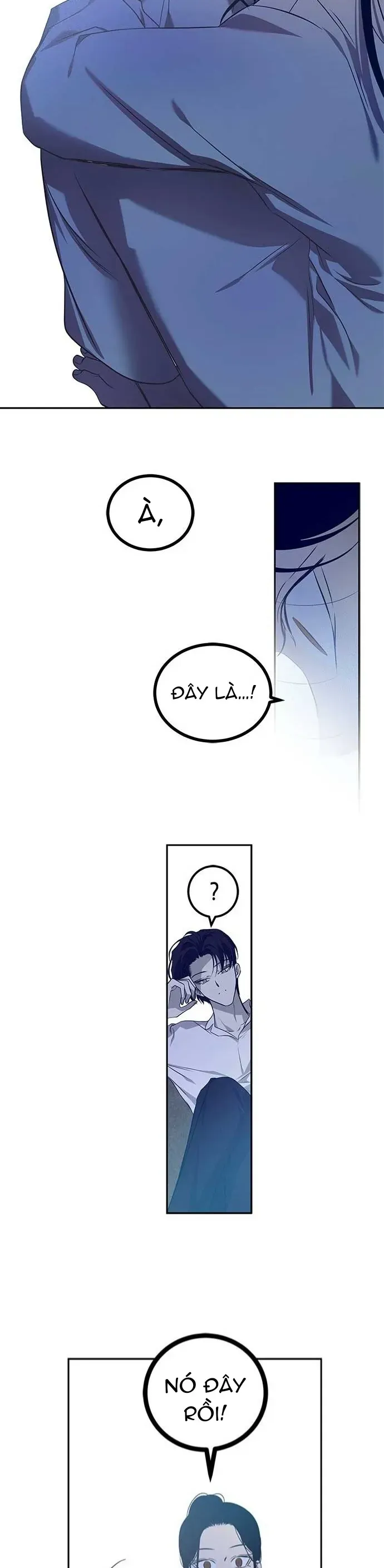 Cạm Bẫy Chapter 199 - 29