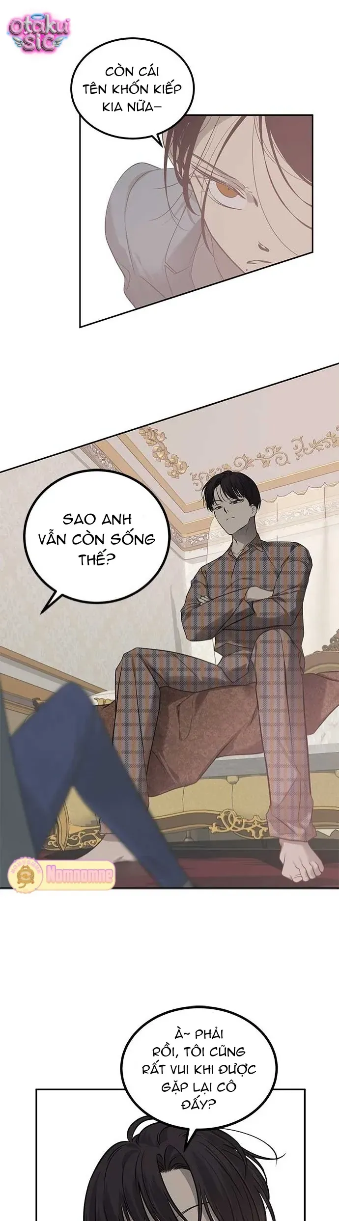Cạm Bẫy Chapter 199 - 4