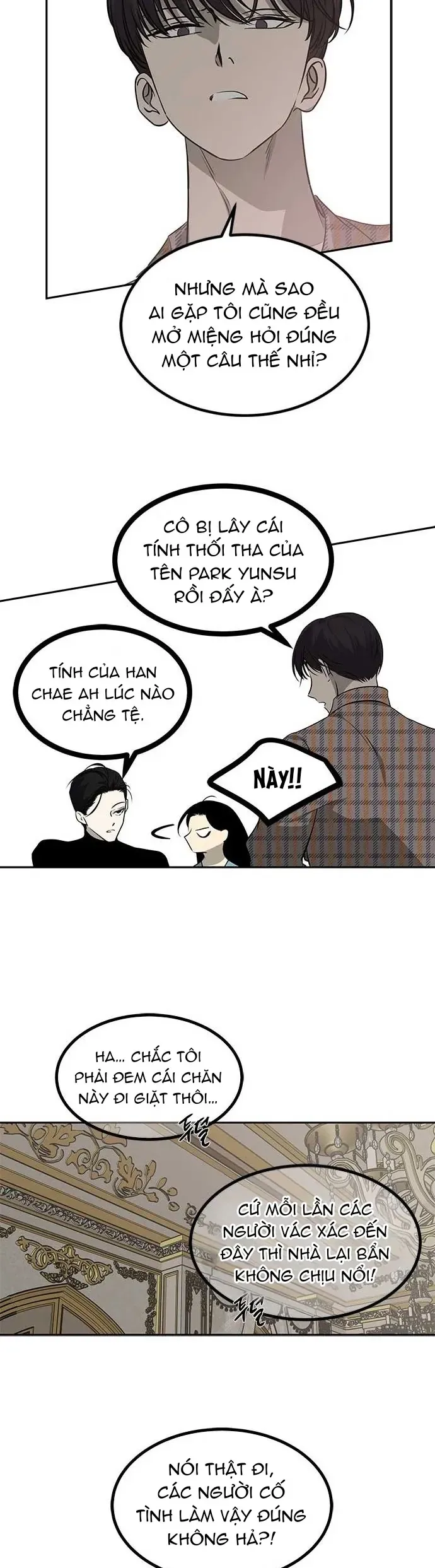 Cạm Bẫy Chapter 199 - 5