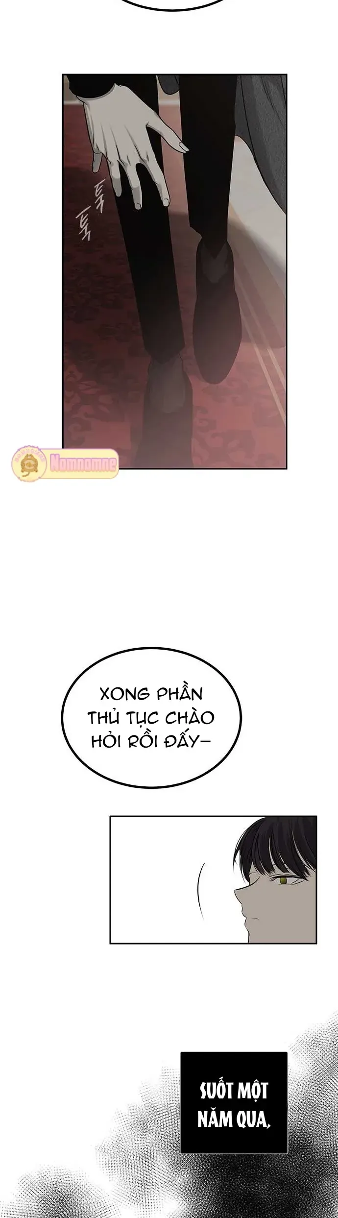 Cạm Bẫy Chapter 199 - 6