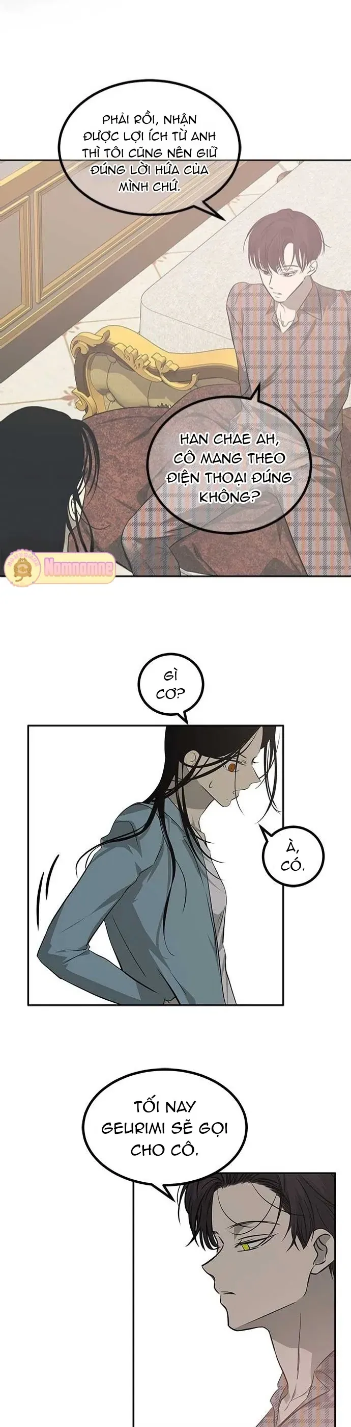 Cạm Bẫy Chapter 199 - 9