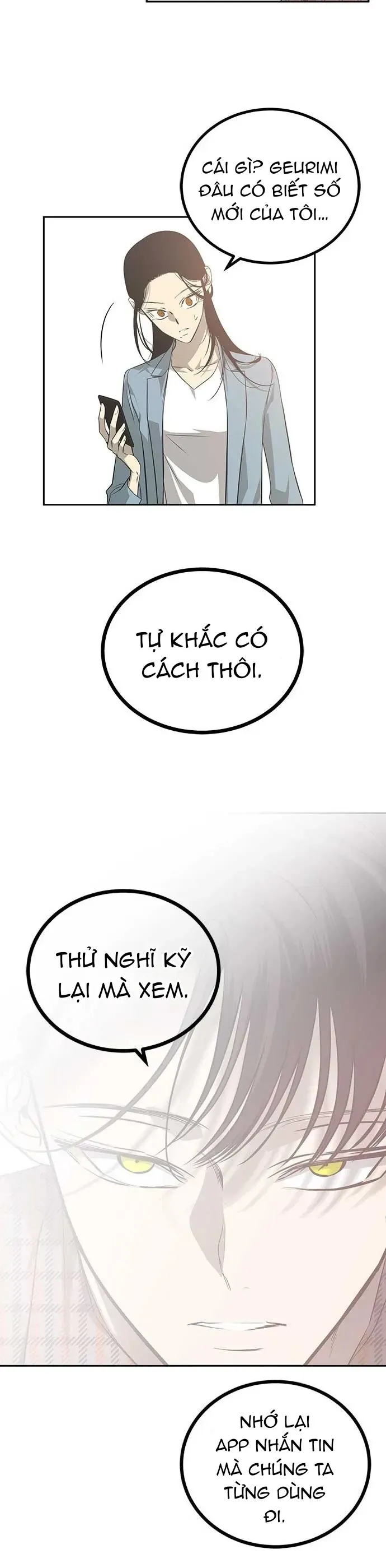 Cạm Bẫy Chapter 199 - 10