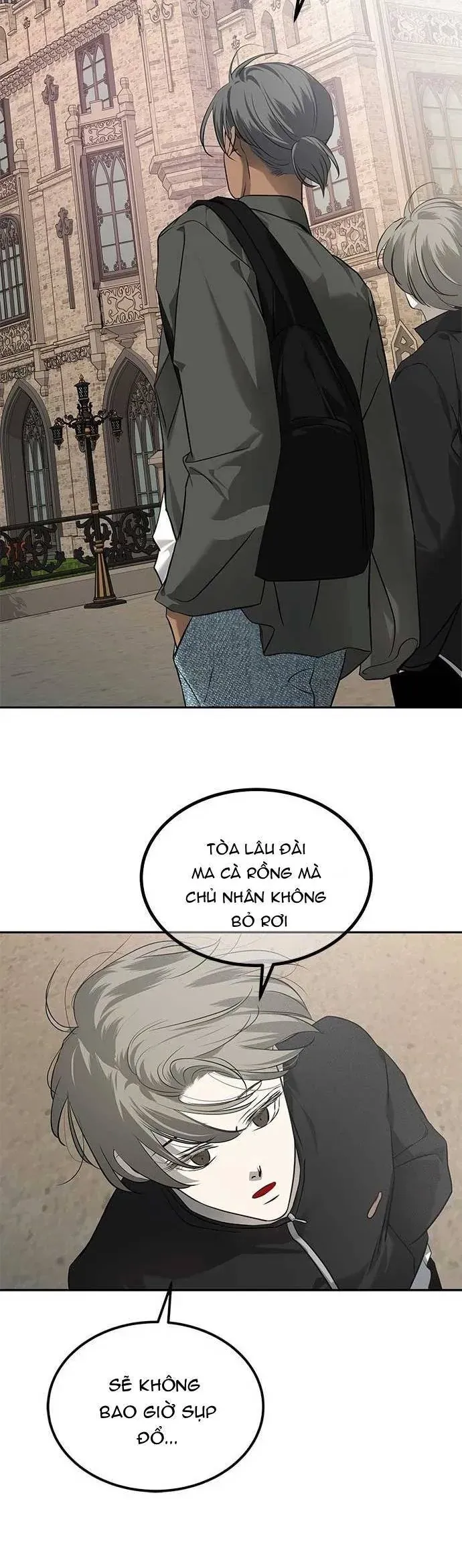 Cạm Bẫy Chapter 200 - 2