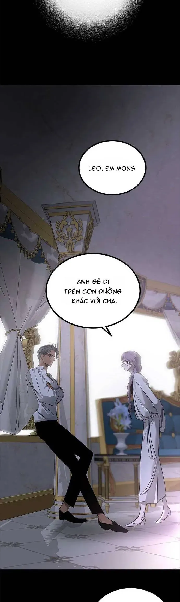 Cạm Bẫy Chapter 200 - 12