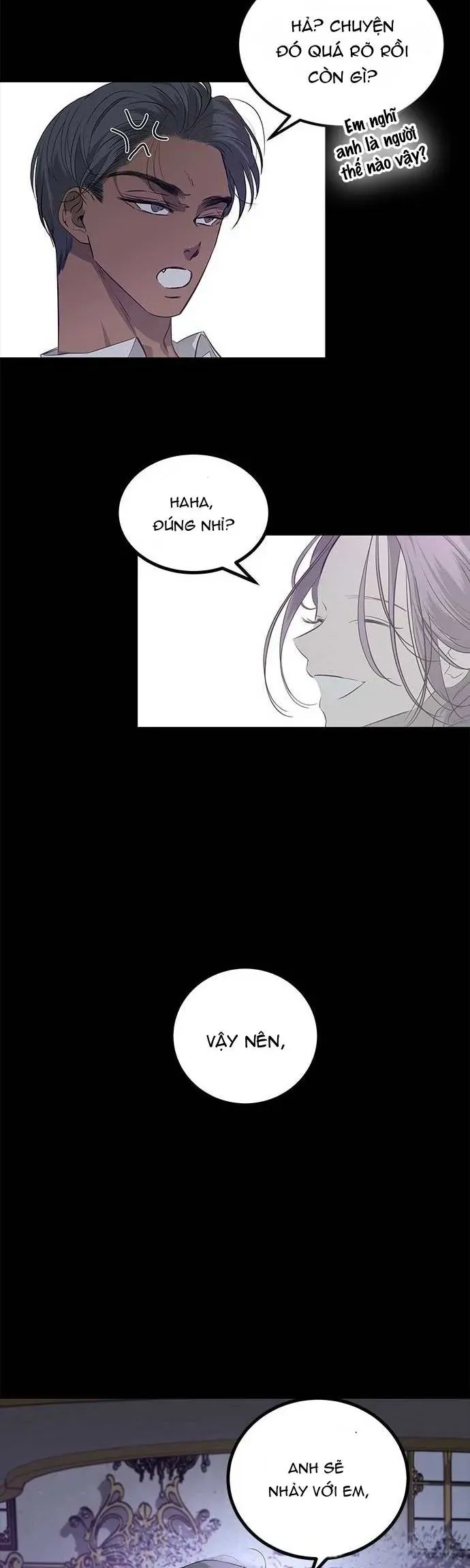 Cạm Bẫy Chapter 200 - 13