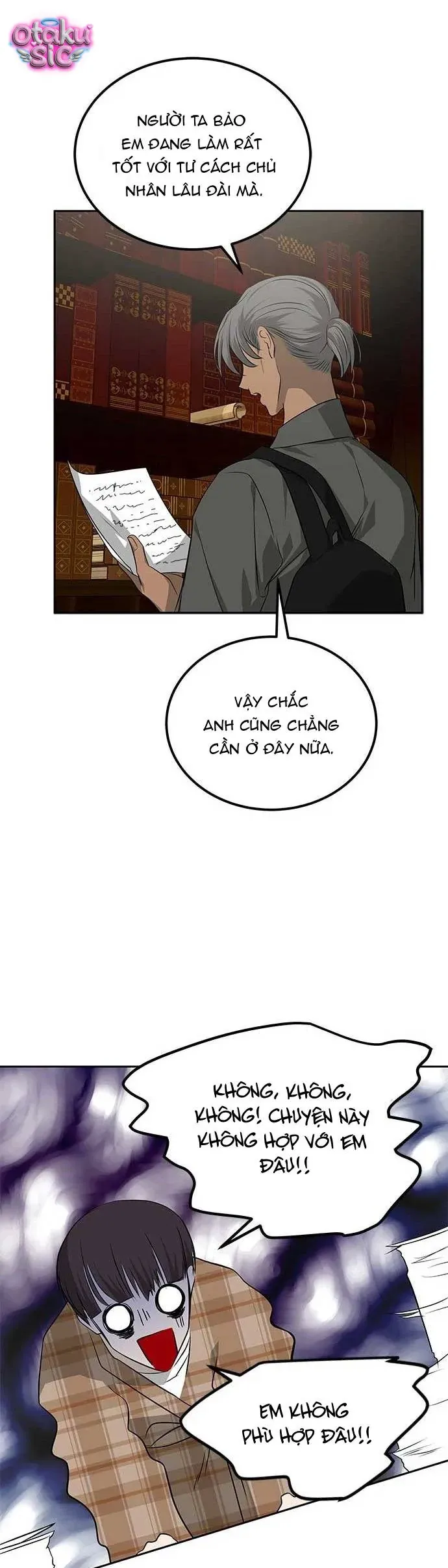Cạm Bẫy Chapter 200 - 18