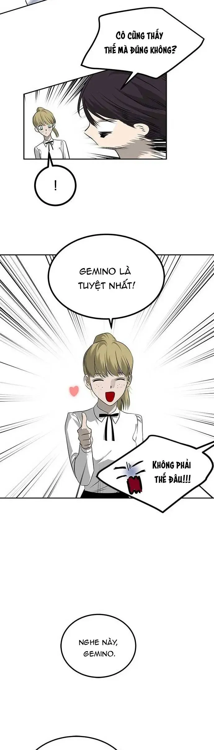 Cạm Bẫy Chapter 200 - 19