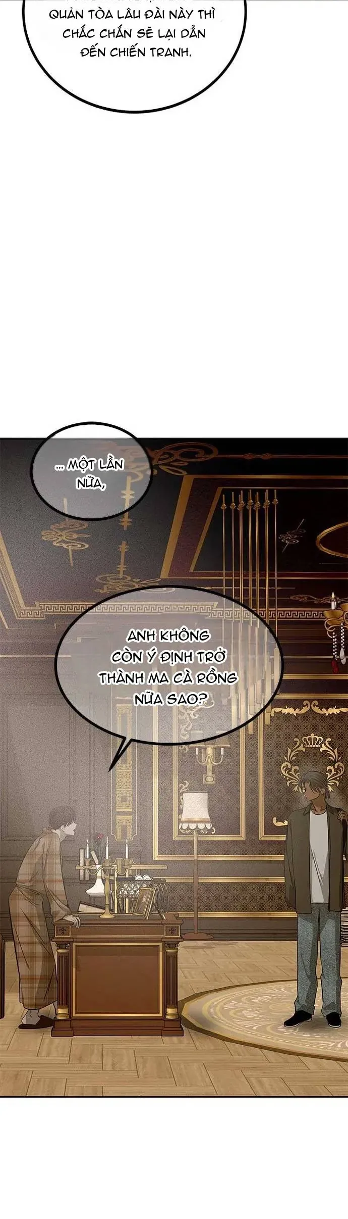 Cạm Bẫy Chapter 200 - 21