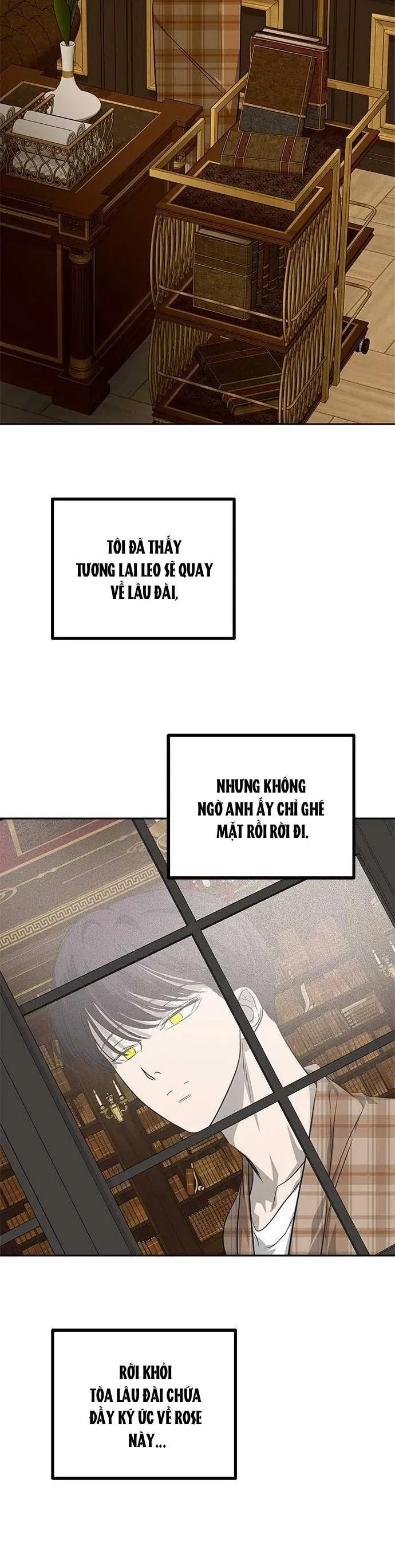 Cạm Bẫy Chapter 200 - 27