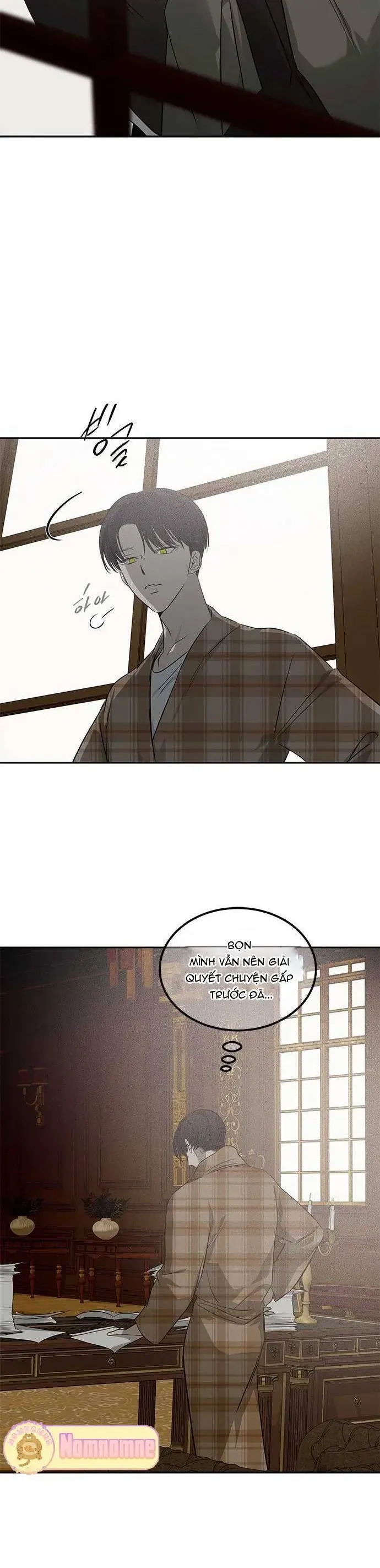 Cạm Bẫy Chapter 200 - 29