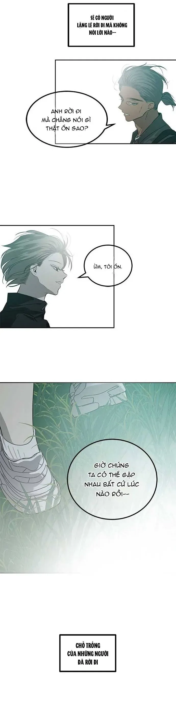 Cạm Bẫy Chapter 200 - 32