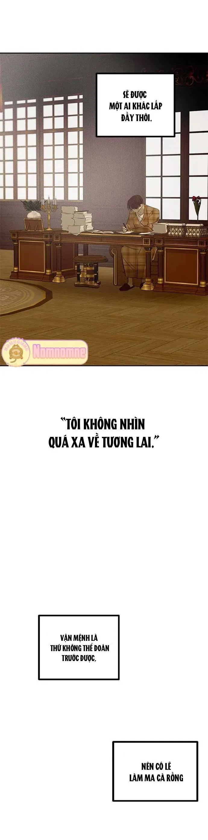 Cạm Bẫy Chapter 200 - 33