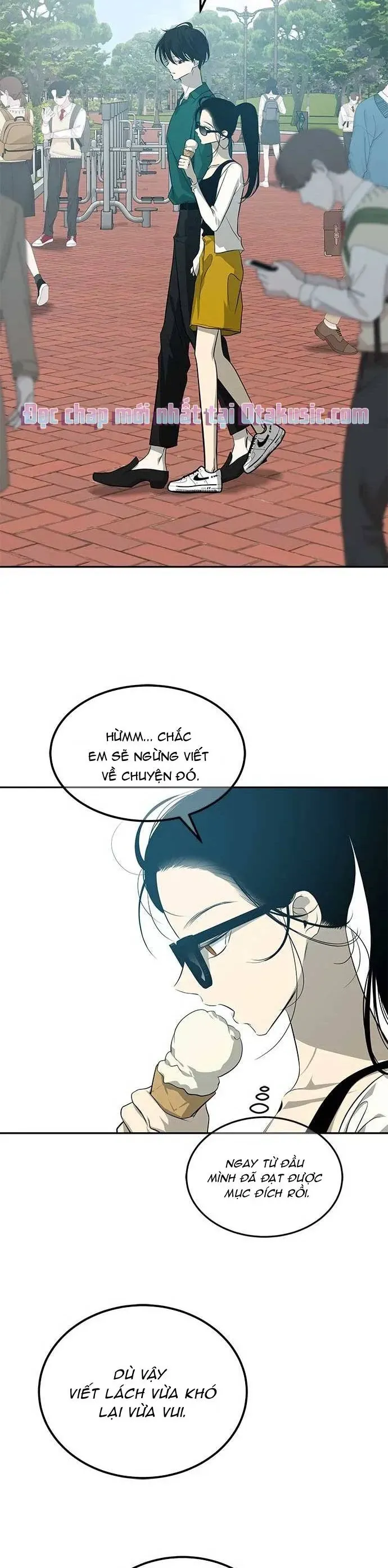 Cạm Bẫy Chapter 200 - 35