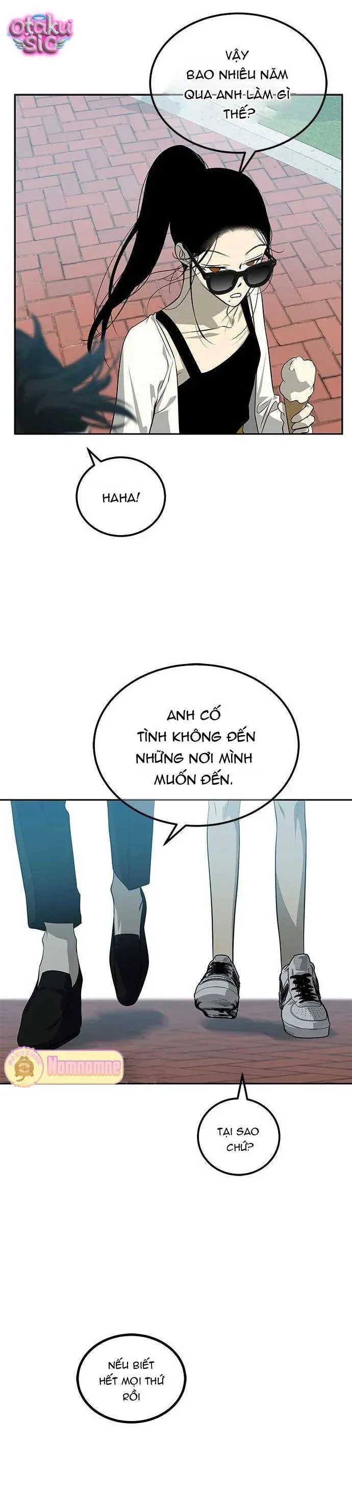 Cạm Bẫy Chapter 200 - 37