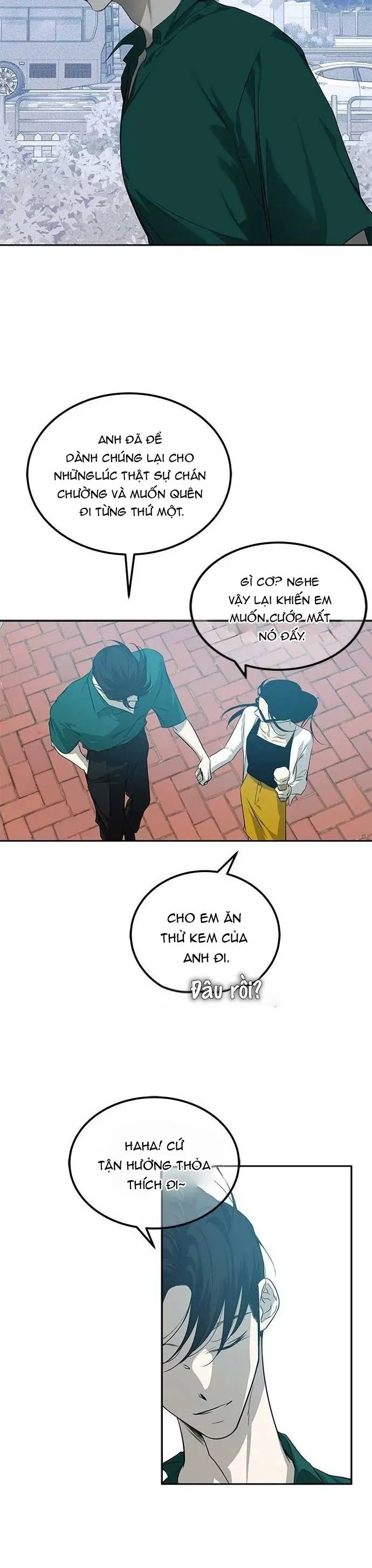 Cạm Bẫy Chapter 200 - 39