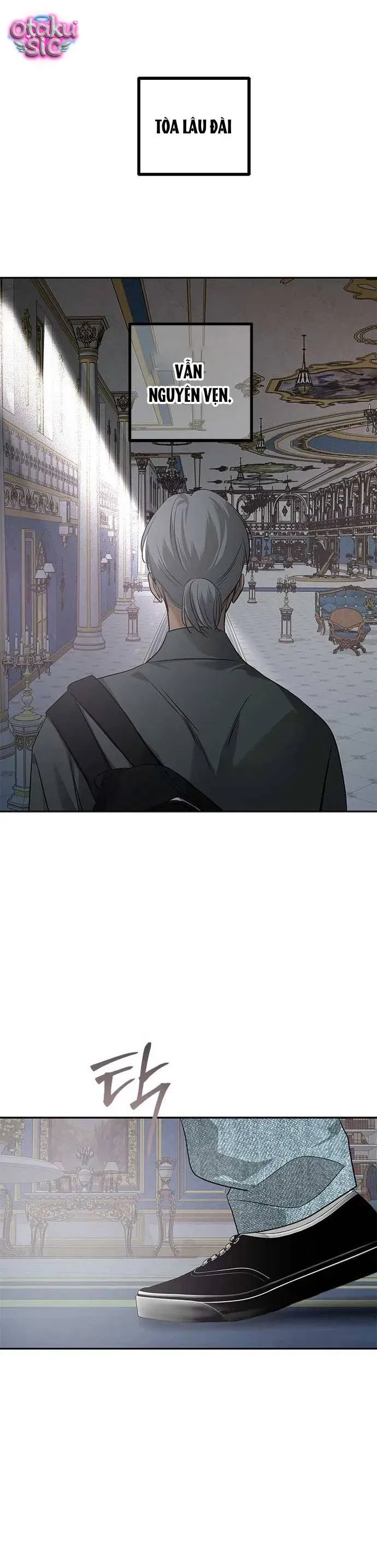Cạm Bẫy Chapter 200 - 5