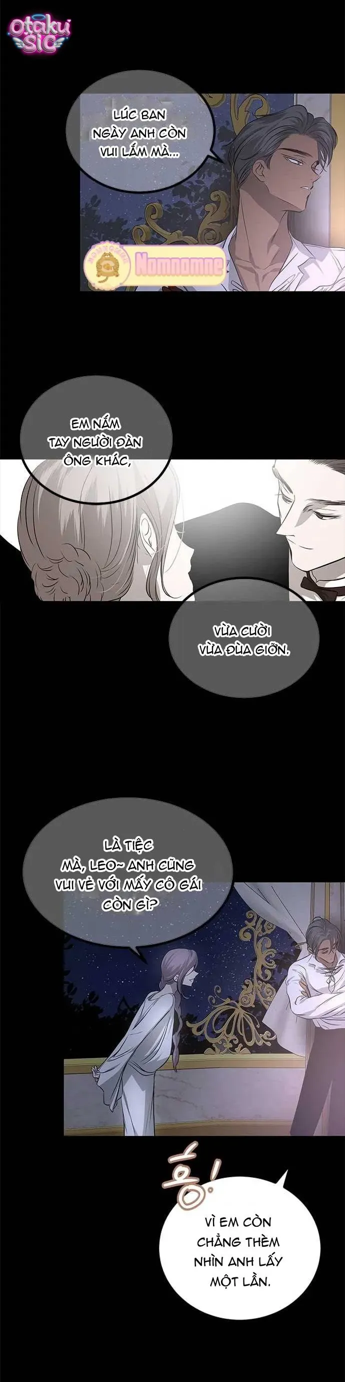 Cạm Bẫy Chapter 200 - 8