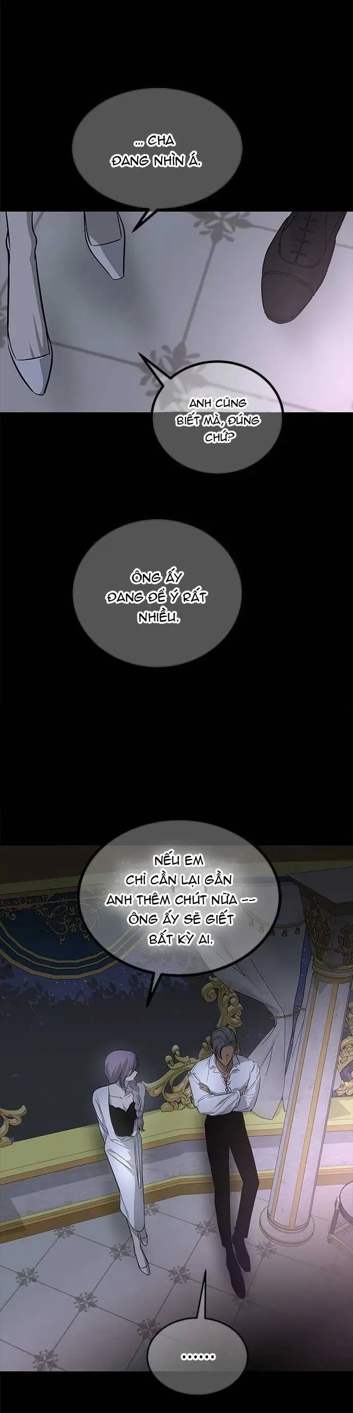 Cạm Bẫy Chapter 200 - 9